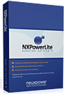 neuxpower nxpowerlite for file servers